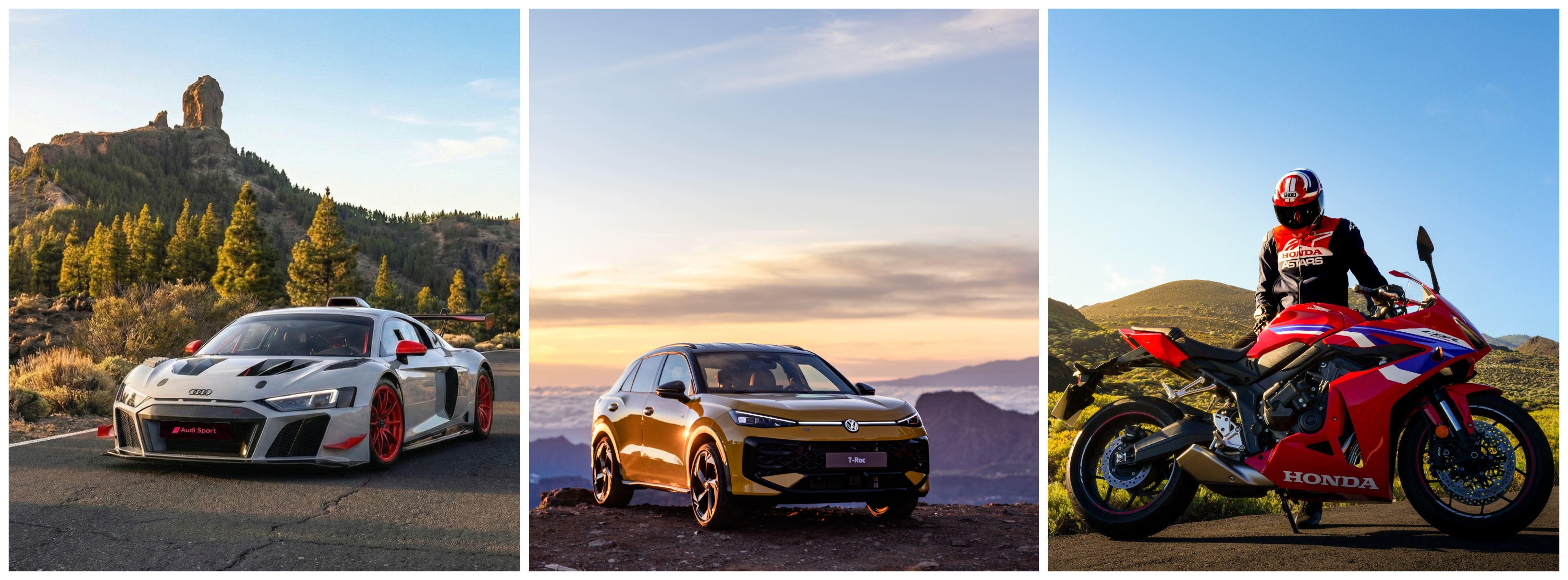 Domingo Alonso Group consolida su liderazgo en 2025 y marca el rumbo de la movilidad en Canarias