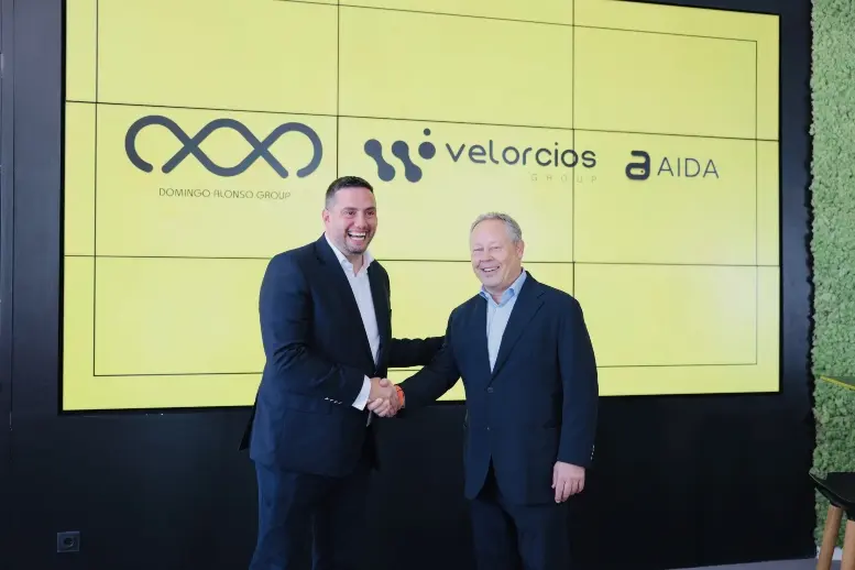 Domingo Alonso Group y Velorcios Group crean la primera Central de Compras Tecnológica de Canarias