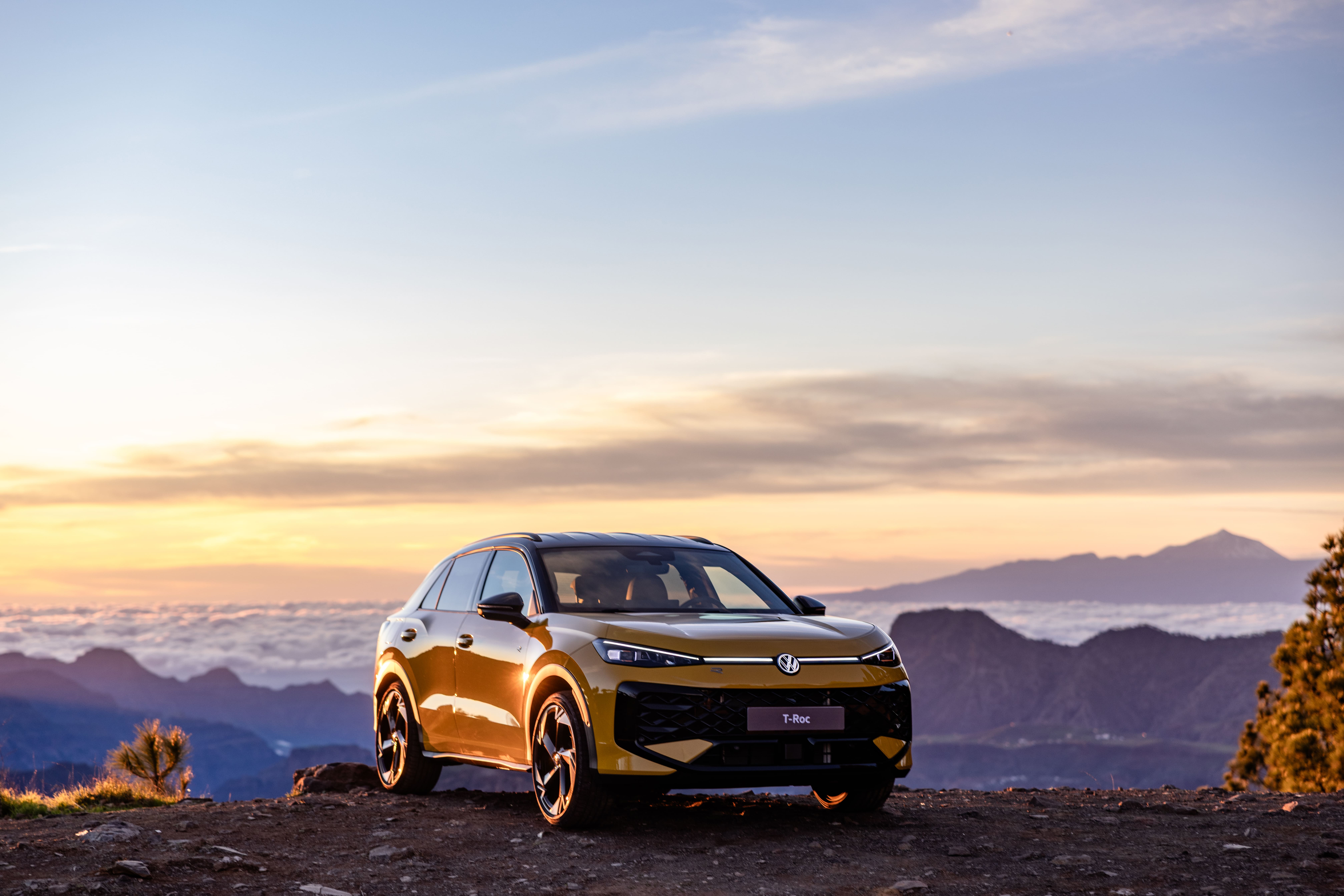 Domingo Alonso Group consolida su liderazgo en 2025 y marca el rumbo de la movilidad en Canarias